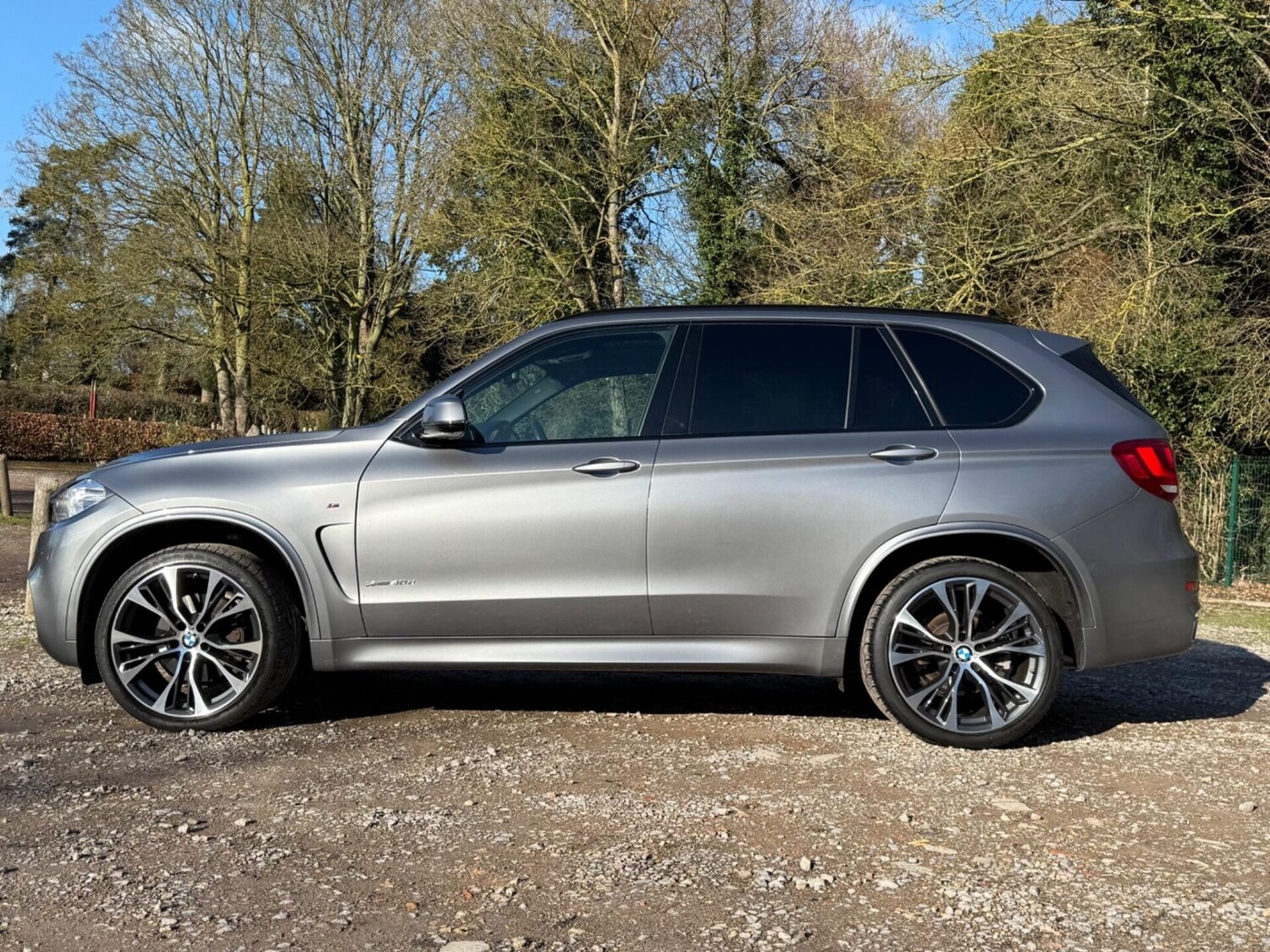 Used BMW X5 2018 for sale - 77447667: Photo 9