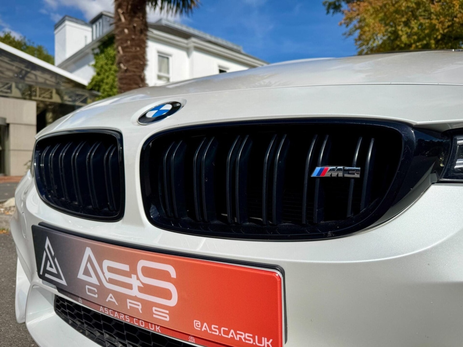 Used BMW M3 2017 for sale - 77204823: Photo 10