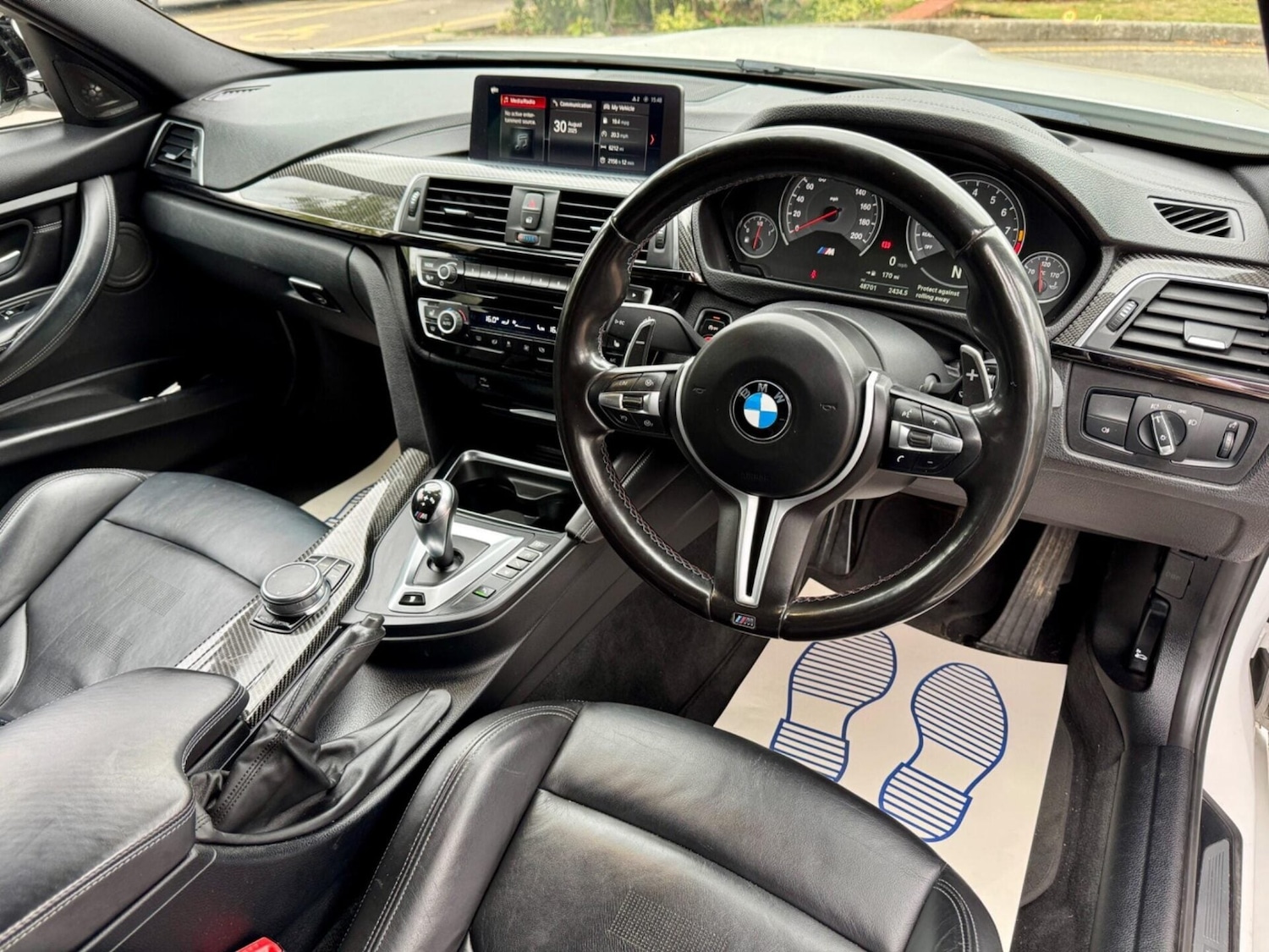 Used BMW M3 2017 for sale - 77204823: Photo 11