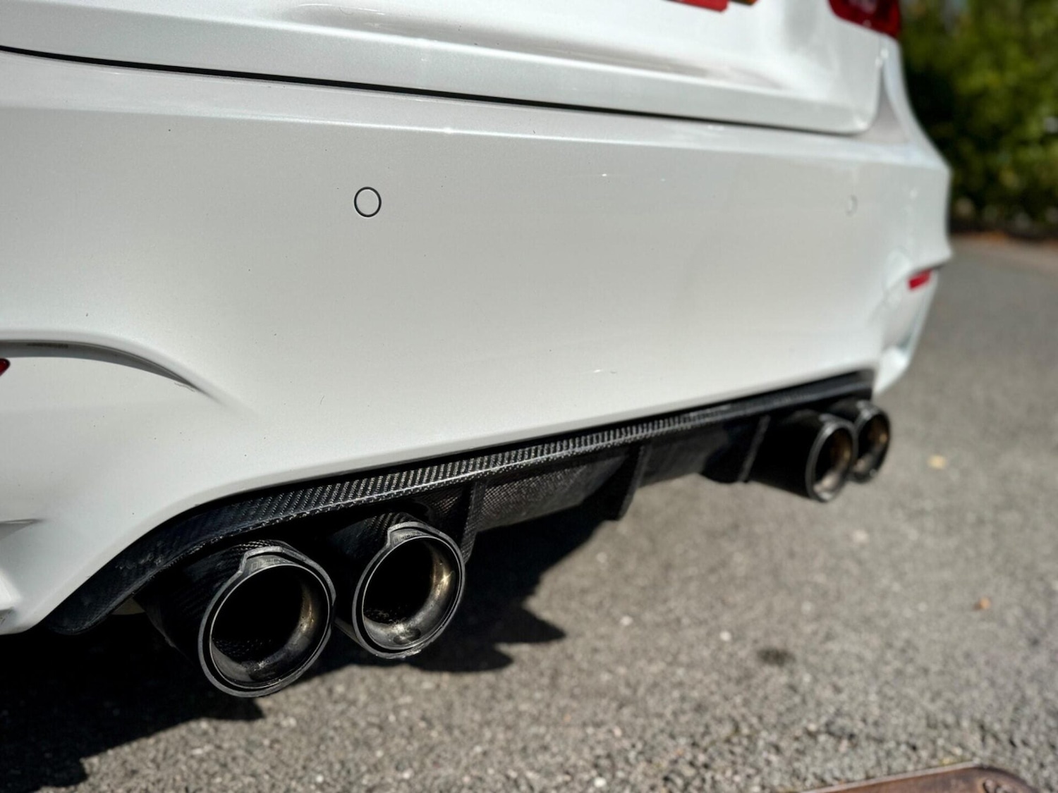 Used BMW M3 2017 for sale - 77204823: Photo 14