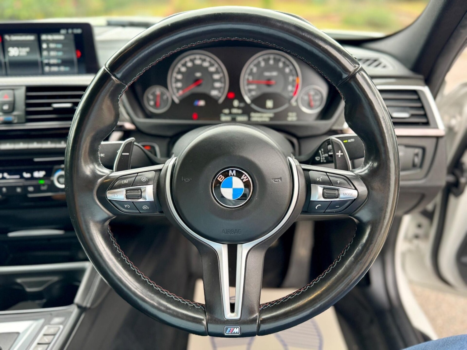 Used BMW M3 2017 for sale - 77204823: Photo 15