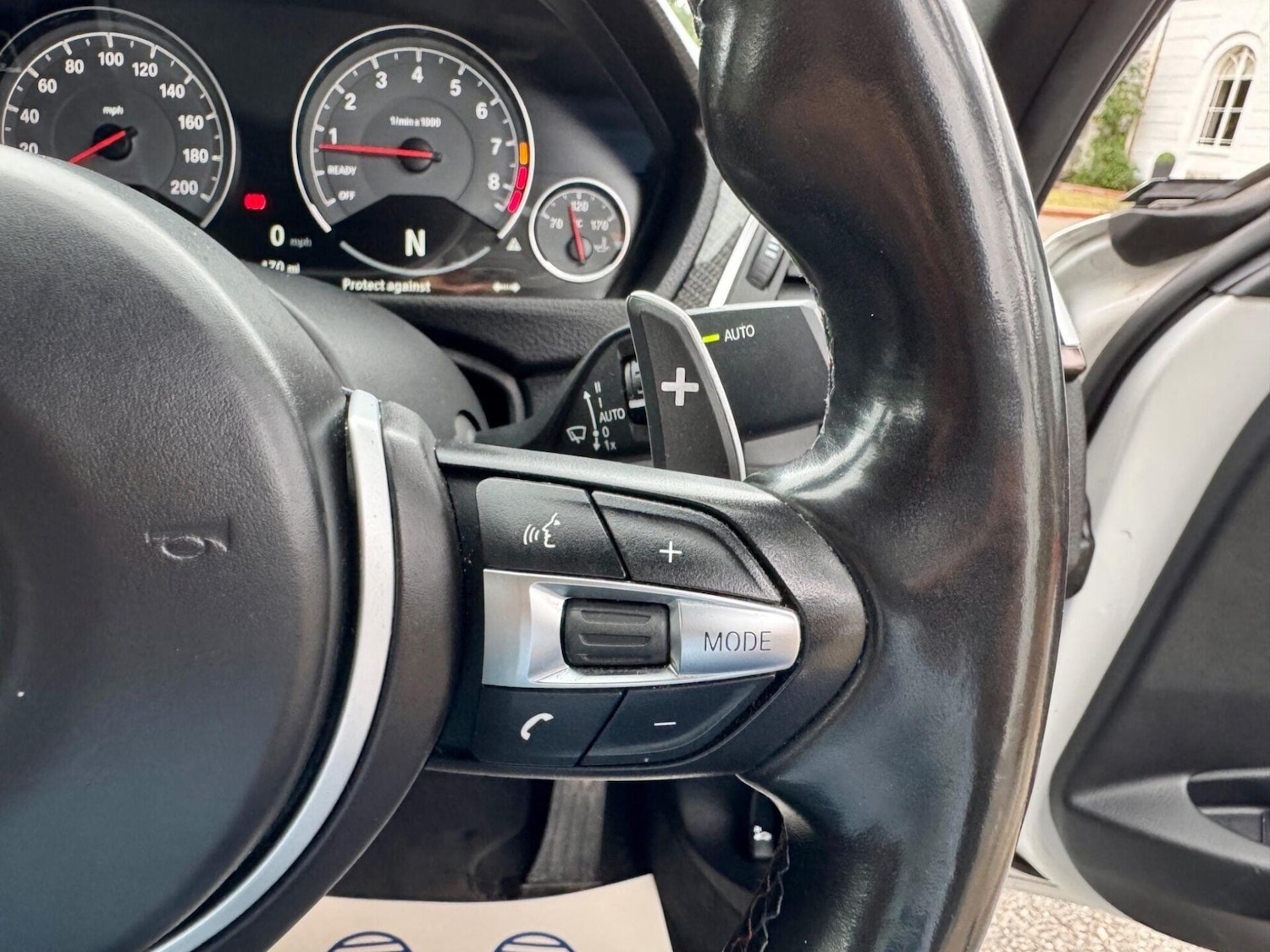 Used BMW M3 2017 for sale - 77204823: Photo 17