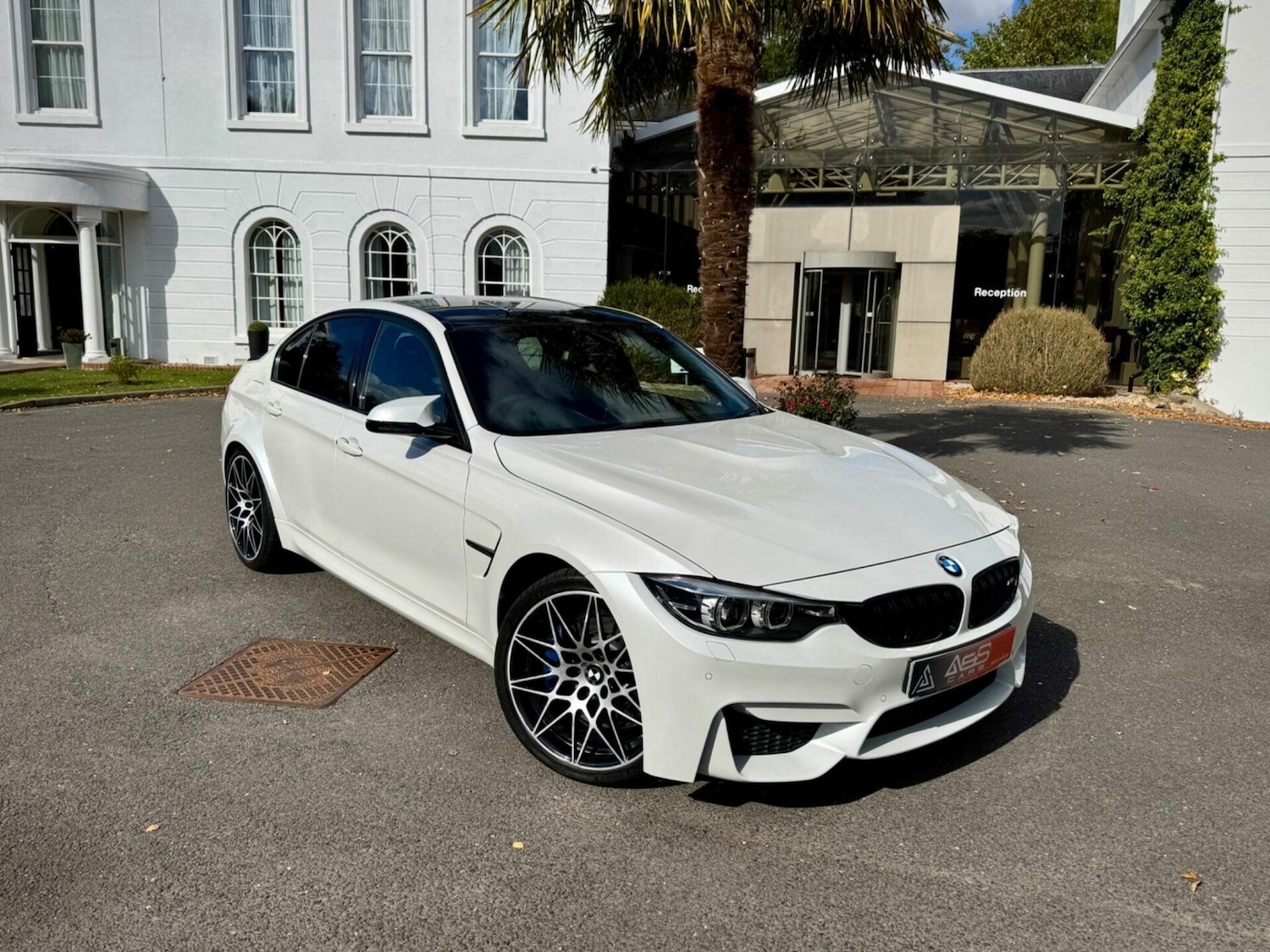Used BMW M3 2017 for sale - 77204823: Photo 19