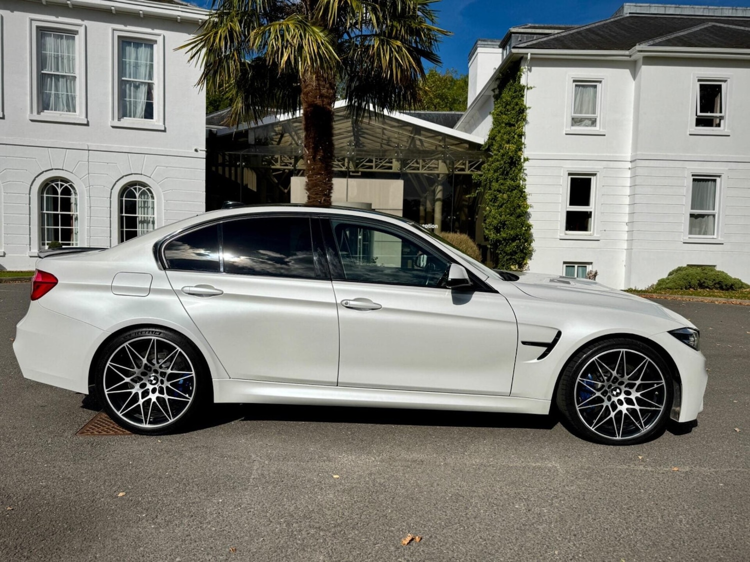 Used BMW M3 2017 for sale - 77204823: Photo 20