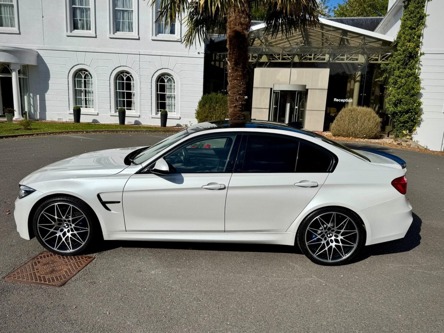 Used BMW M3 2017 for sale - 77204823: Photo 21