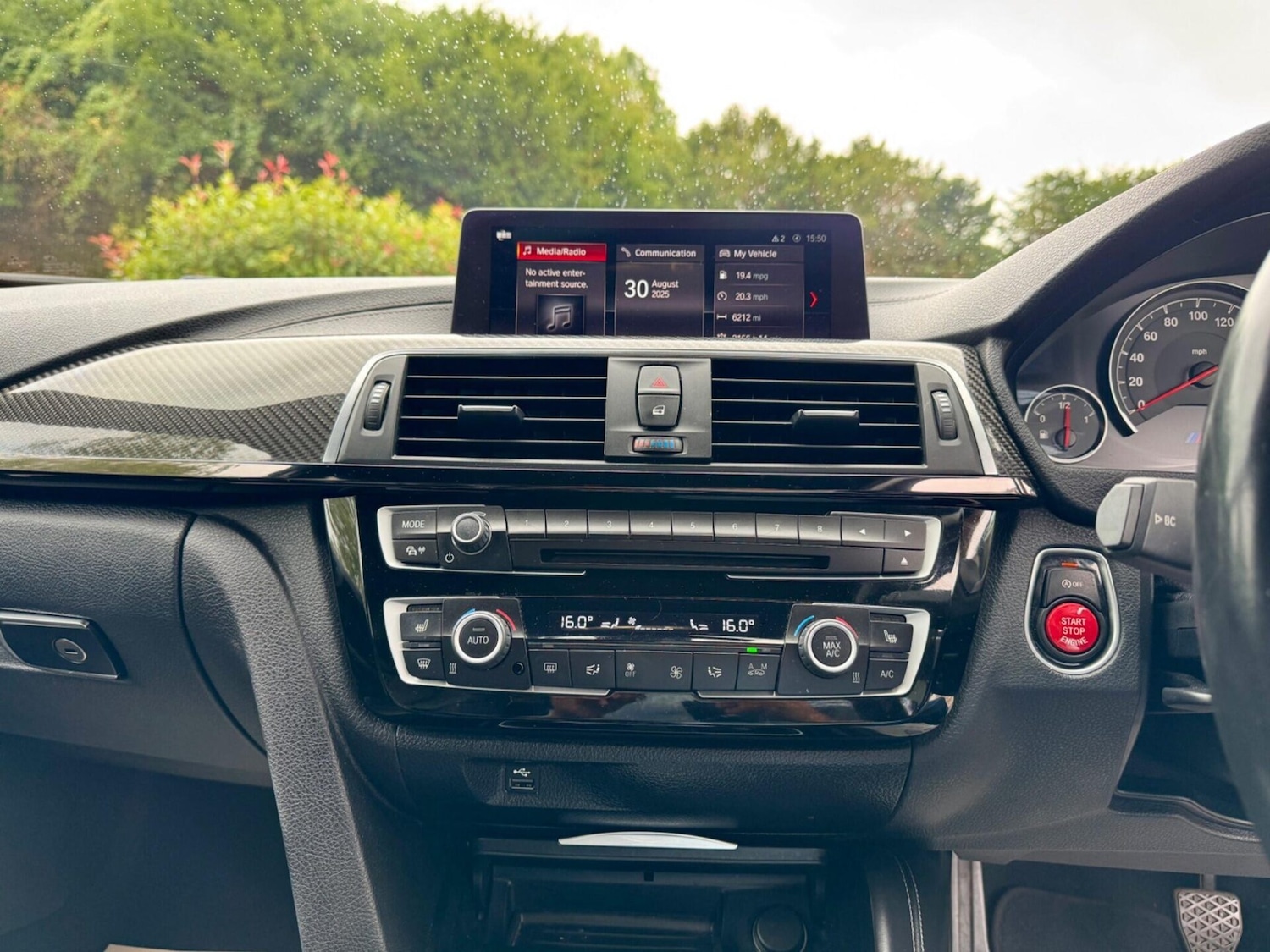 Used BMW M3 2017 for sale - 77204823: Photo 26