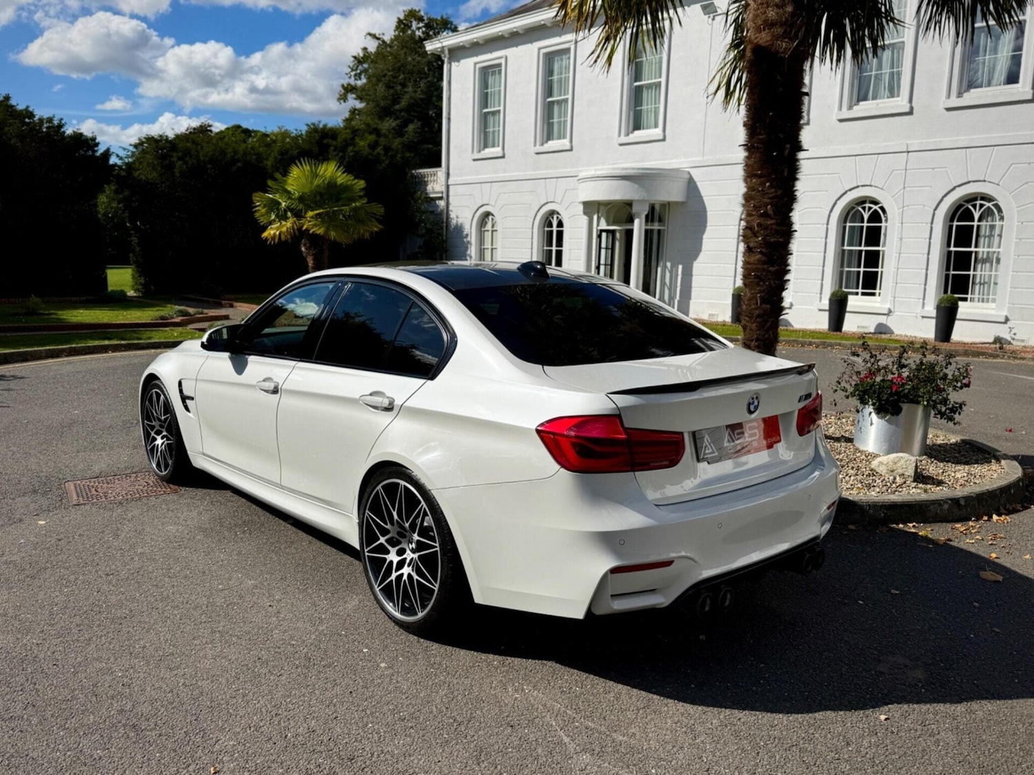 Used BMW M3 2017 for sale - 77204823: Photo 28