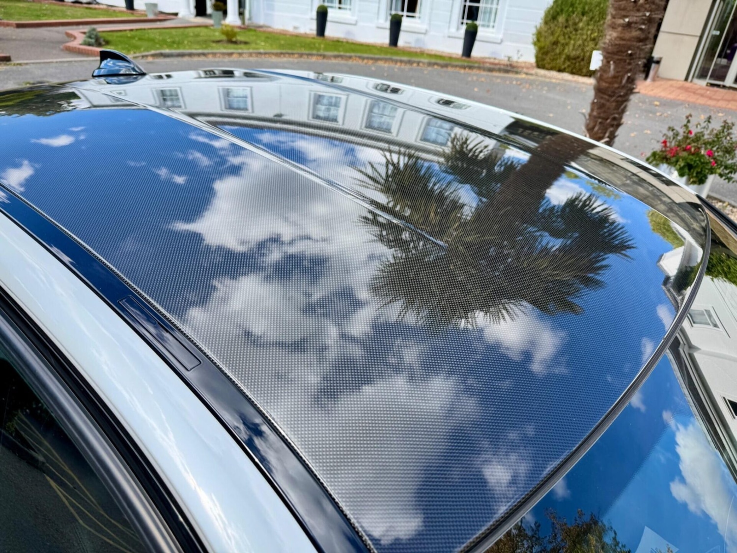 Used BMW M3 2017 for sale - 77204823: Photo 30