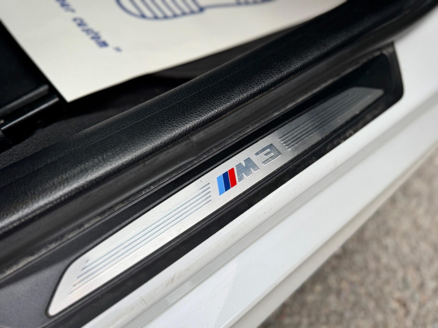 Used BMW M3 2017 for sale - 77204823: Photo 33