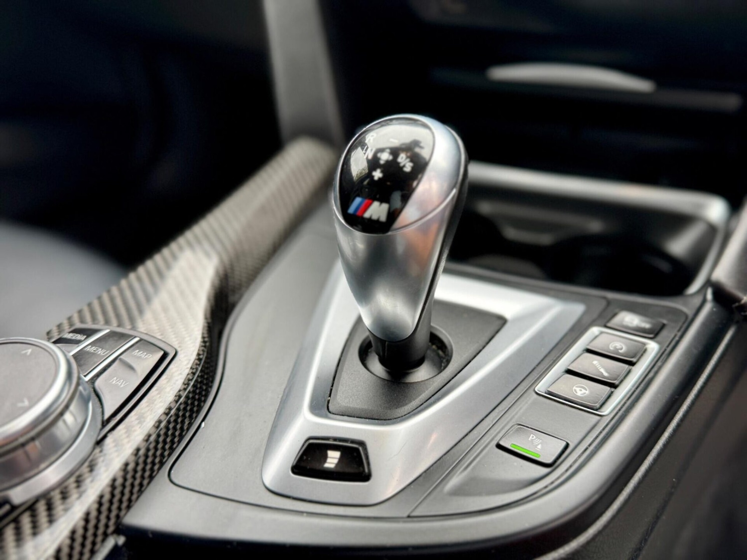 Used BMW M3 2017 for sale - 77204823: Photo 35