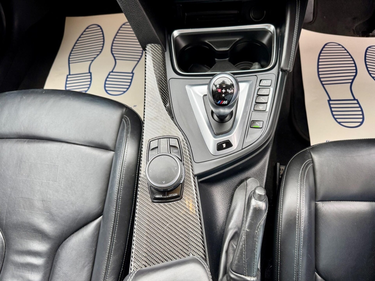 Used BMW M3 2017 for sale - 77204823: Photo 36