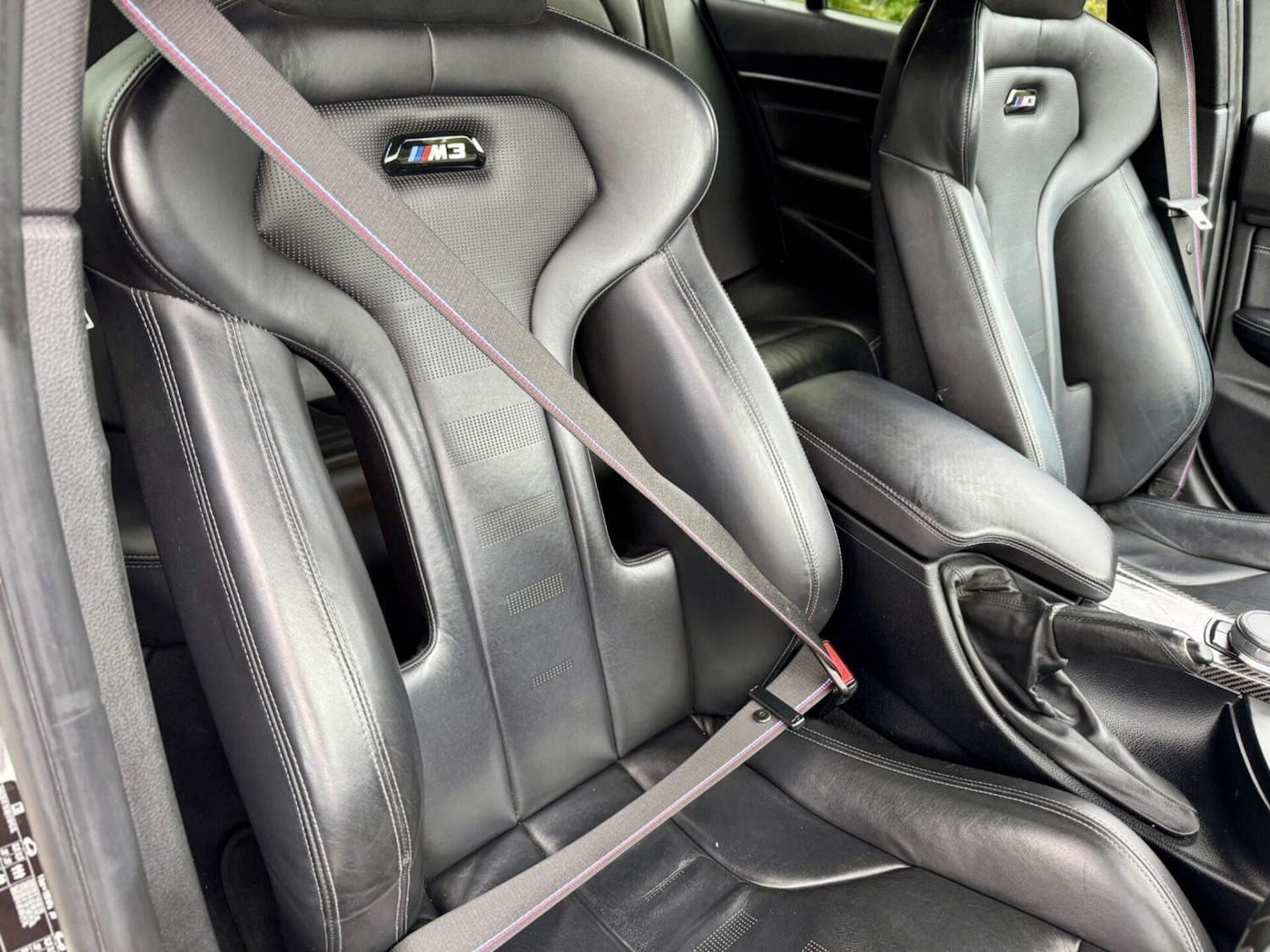 Used BMW M3 2017 for sale - 77204823: Photo 37