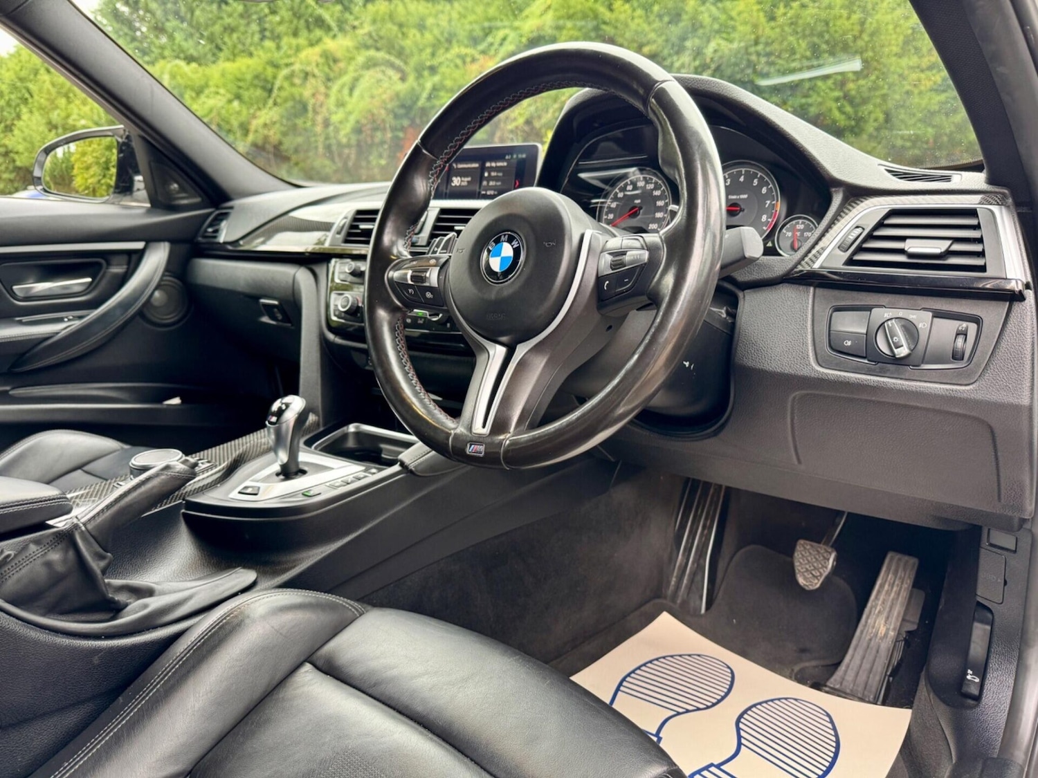 Used BMW M3 2017 for sale - 77204823: Photo 4
