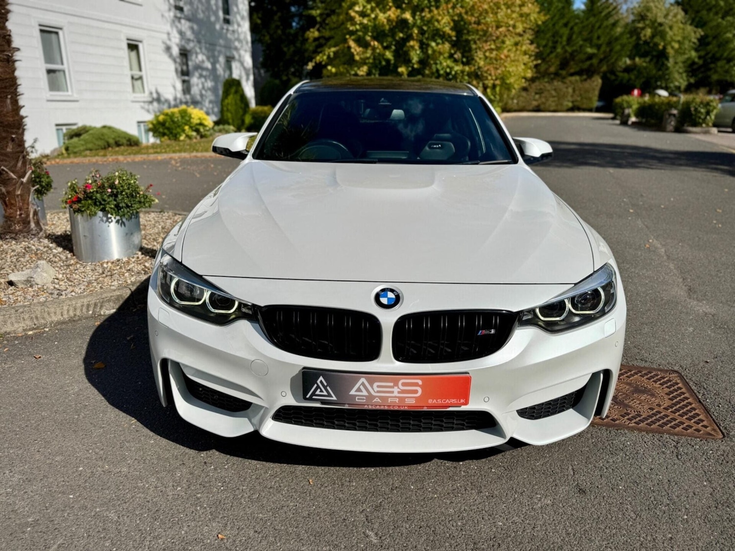 Used BMW M3 2017 for sale - 77204823: Photo 40