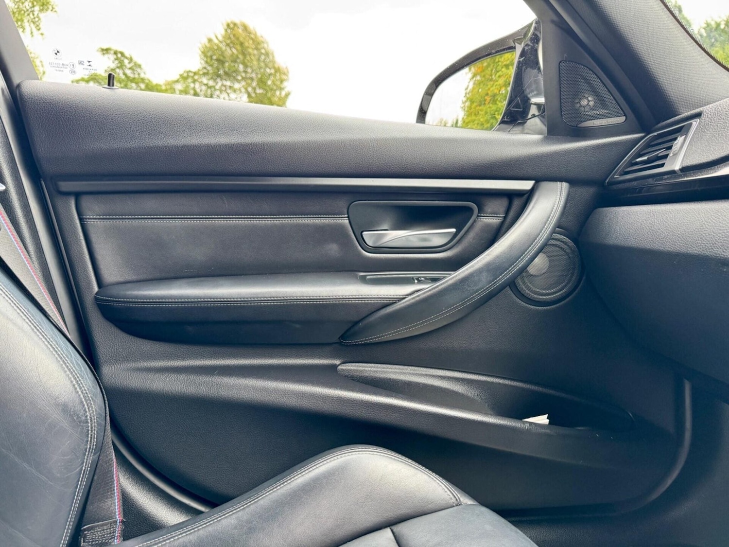 Used BMW M3 2017 for sale - 77204823: Photo 50