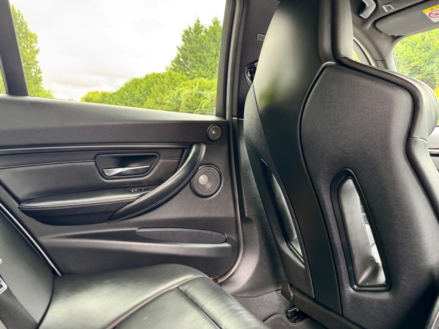 Used BMW M3 2017 for sale - 77204823: Photo 52