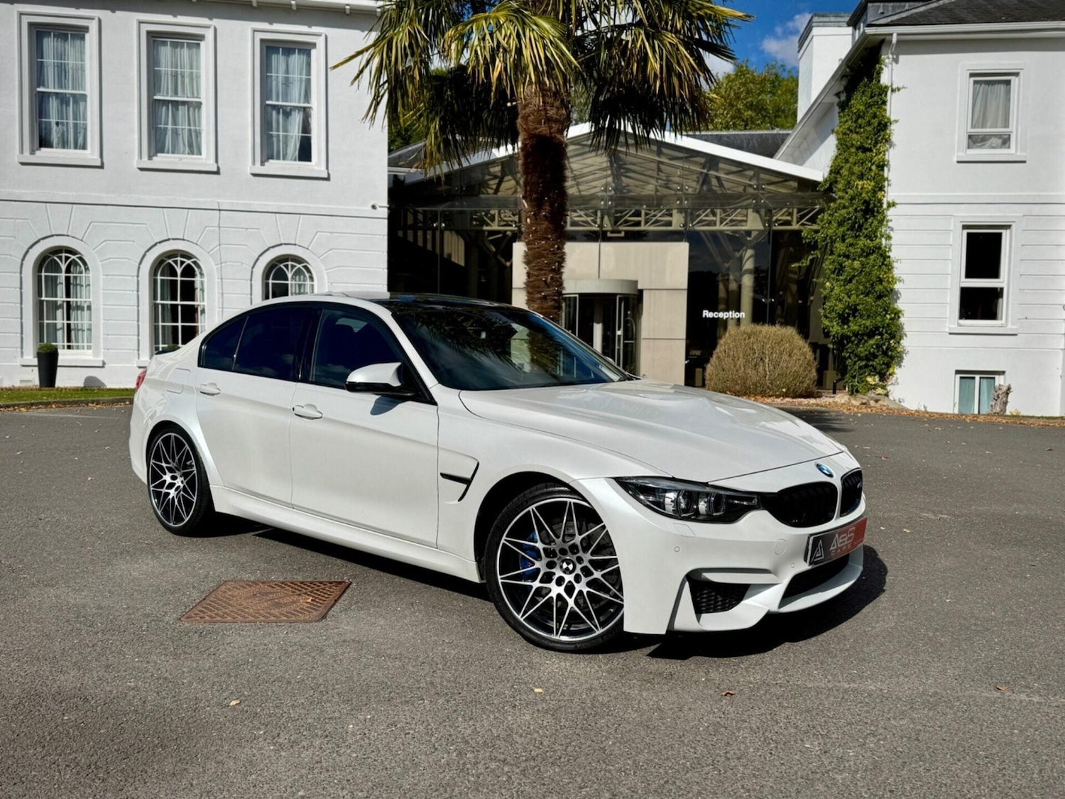 Used BMW M3 2017 for sale - 77204823: Photo 56
