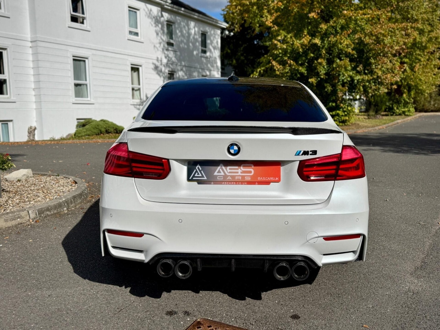 Used BMW M3 2017 for sale - 77204823: Photo 57