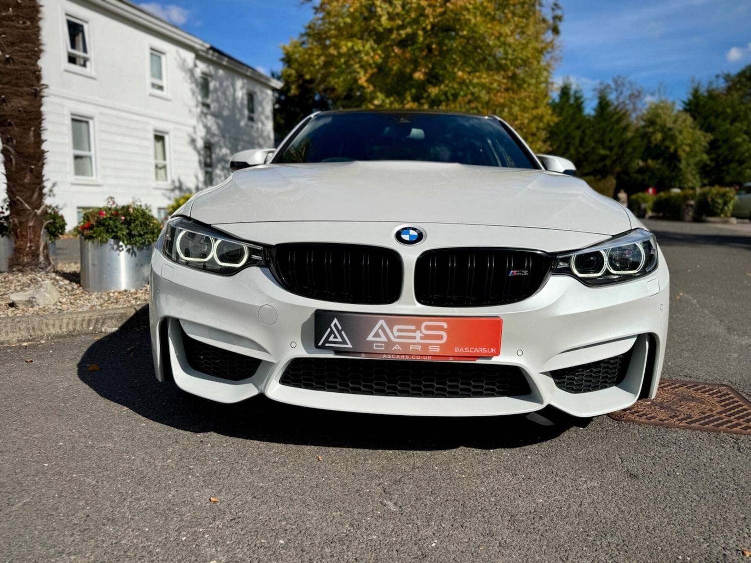 Used BMW M3 2017 for sale - 77204823: Photo 58