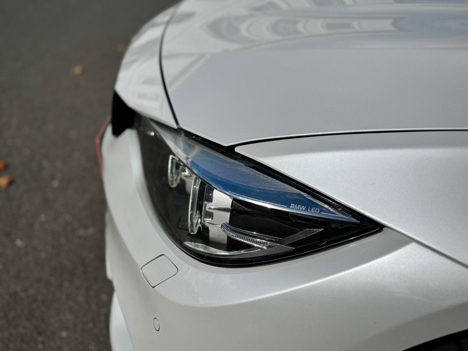 Used BMW M3 2017 for sale - 77204823: Photo 59