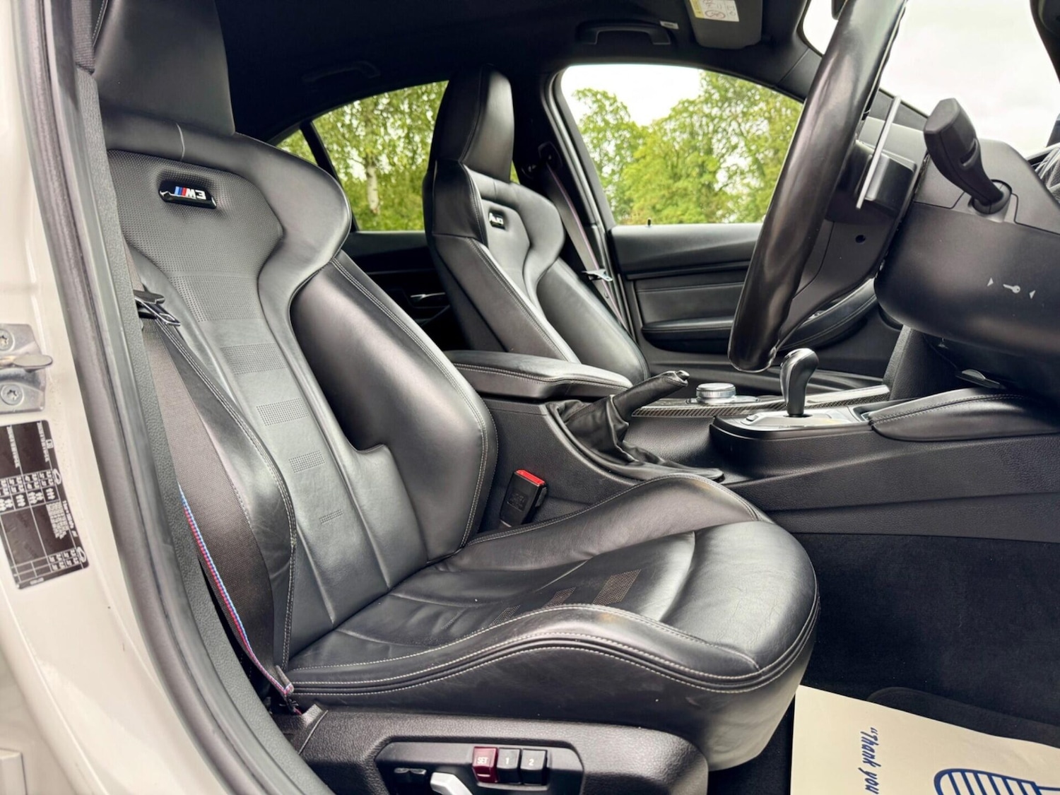 Used BMW M3 2017 for sale - 77204823: Photo 6