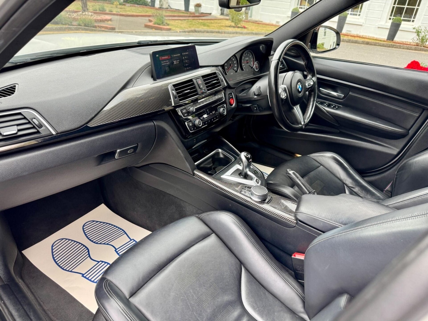 Used BMW M3 2017 for sale - 77204823: Photo 60