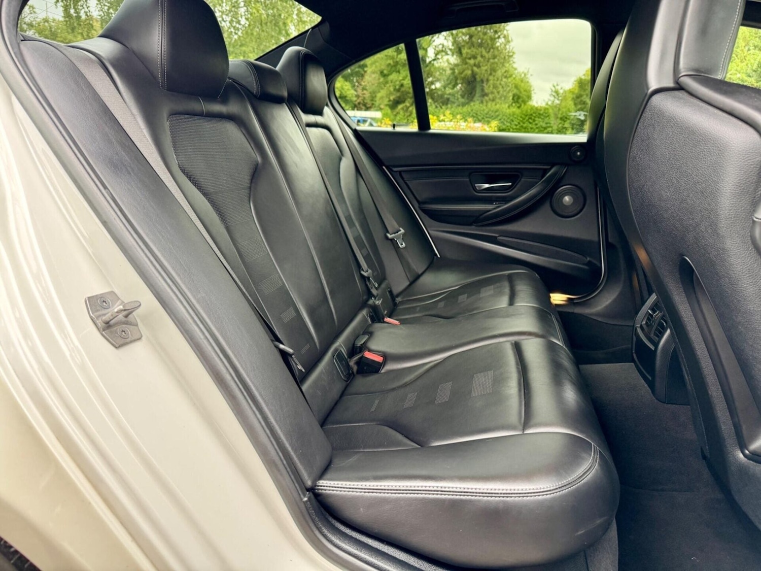 Used BMW M3 2017 for sale - 77204823: Photo 61