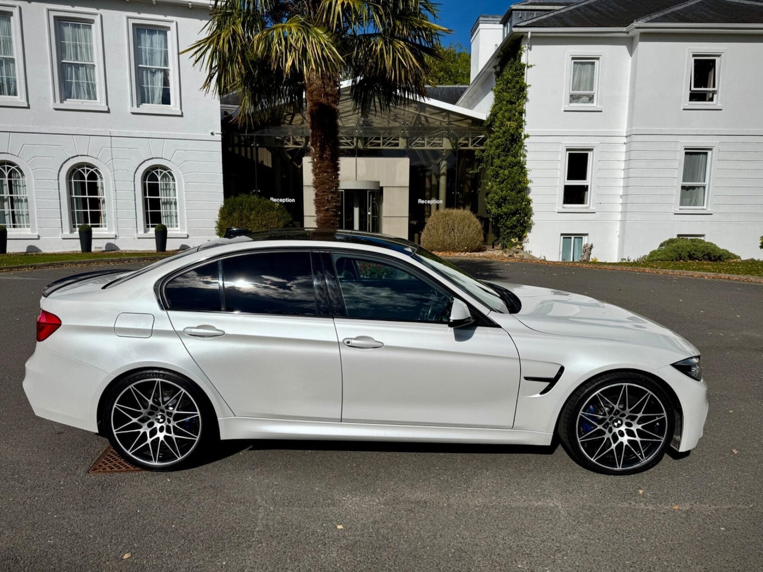 Used BMW M3 2017 for sale - 77204823: Photo 66