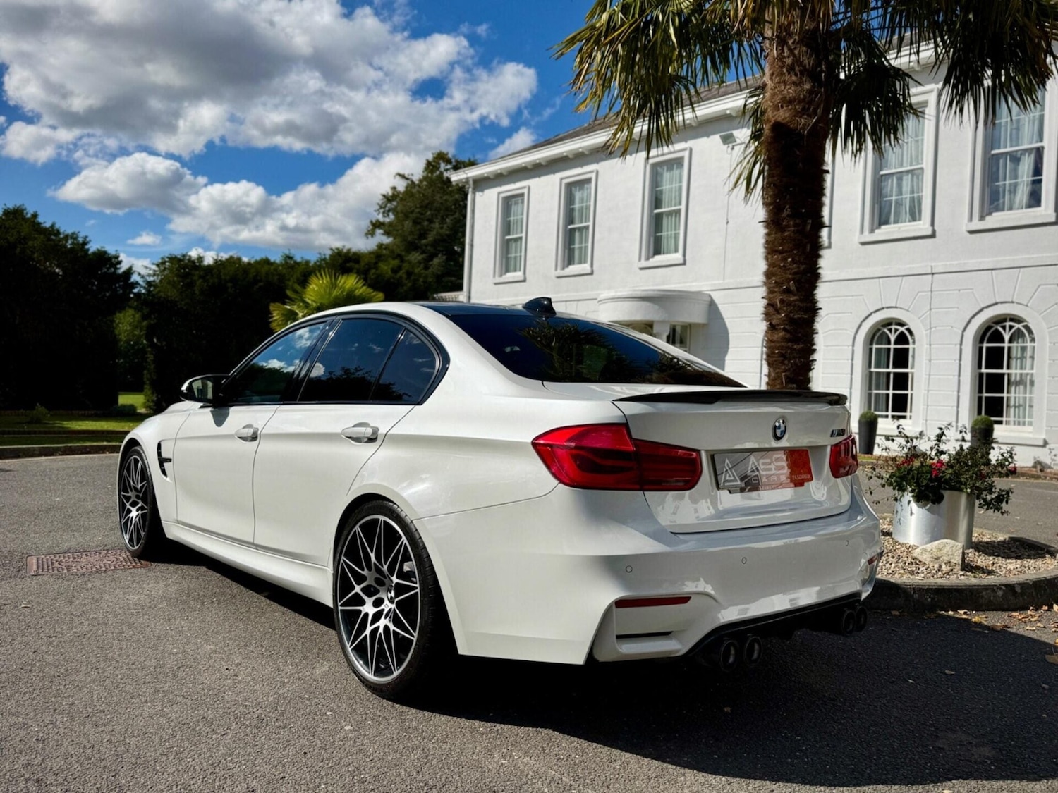 Used BMW M3 2017 for sale - 77204823: Photo 7