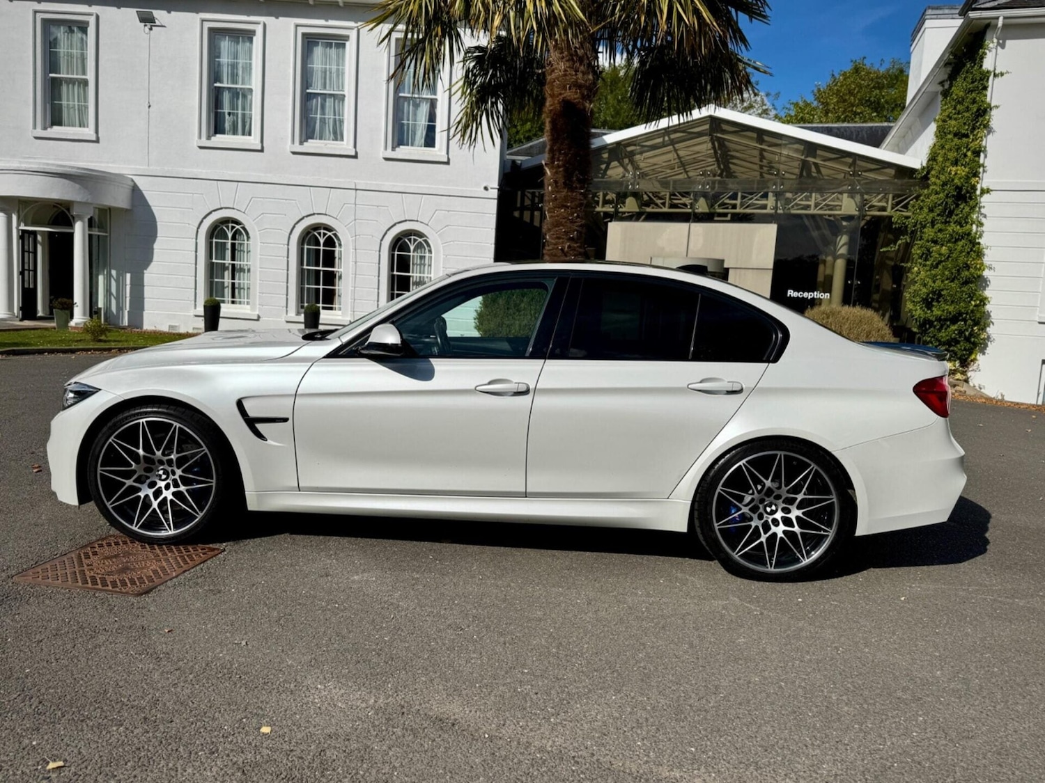Used BMW M3 2017 for sale - 77204823: Photo 73