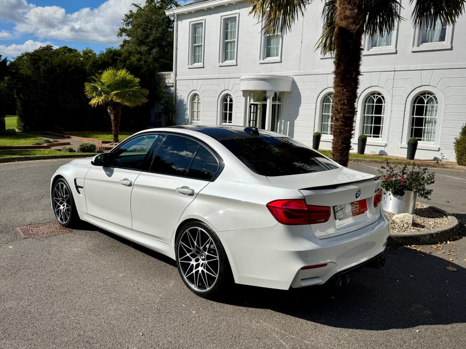 Used BMW M3 2017 for sale - 77204823: Photo 74