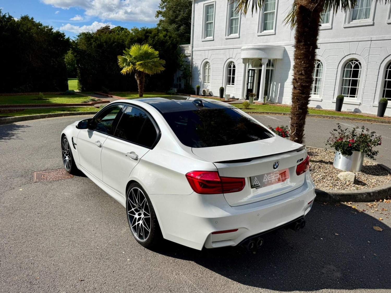 Used BMW M3 2017 for sale - 77204823: Photo 75
