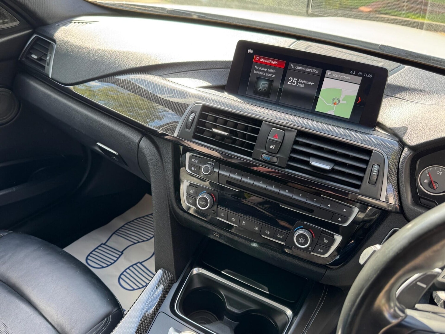 Used BMW M3 2017 for sale - 77204823: Photo 76