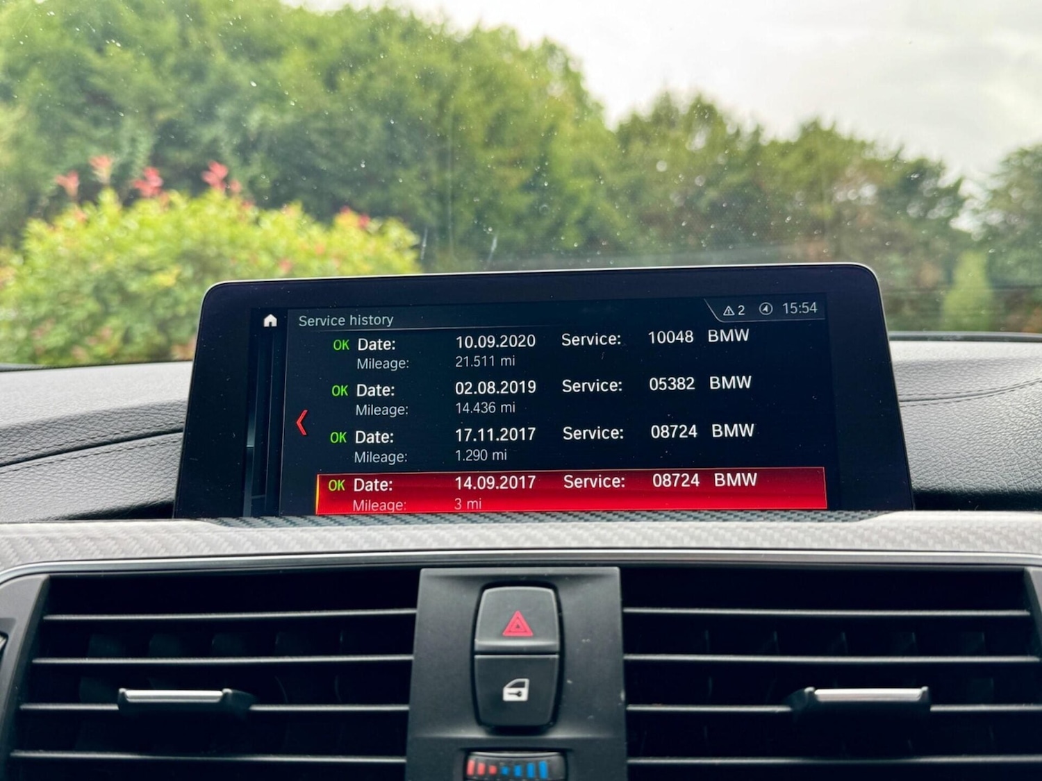 Used BMW M3 2017 for sale - 77204823: Photo 78