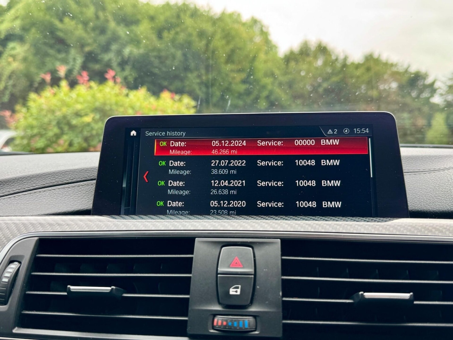 Used BMW M3 2017 for sale - 77204823: Photo 79