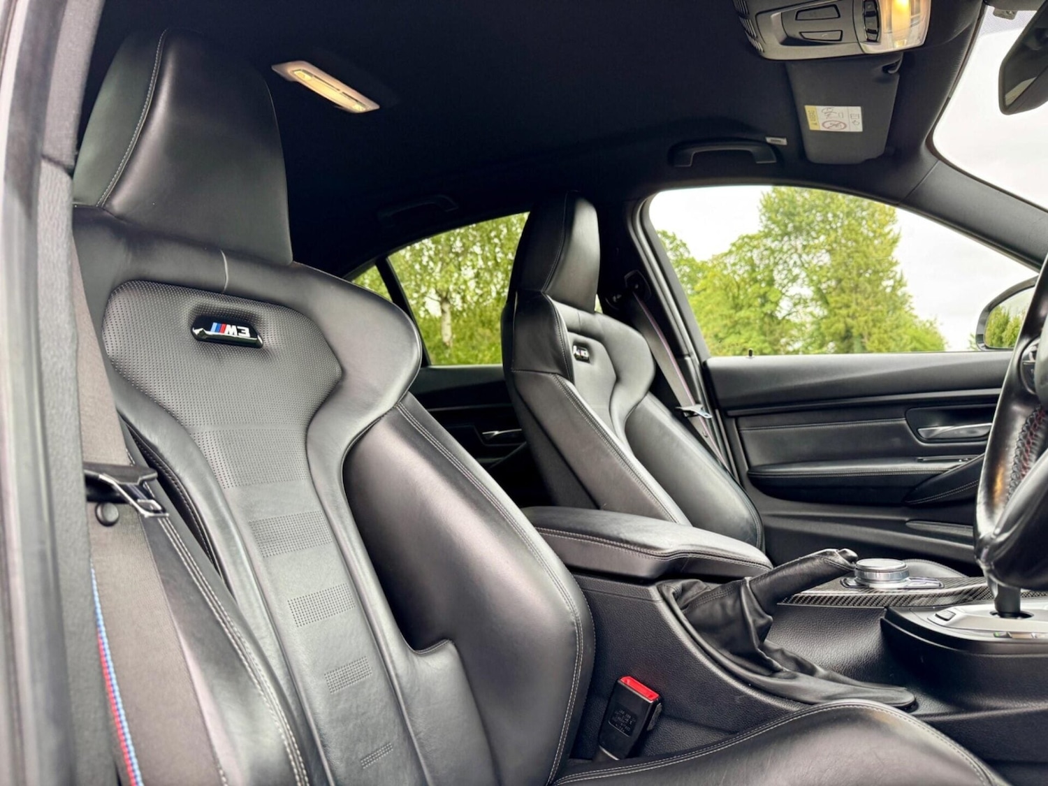 Used BMW M3 2017 for sale - 77204823: Photo 8