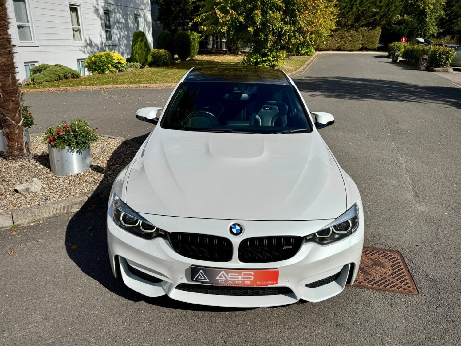 Used BMW M3 2017 for sale - 77204823: Photo 9