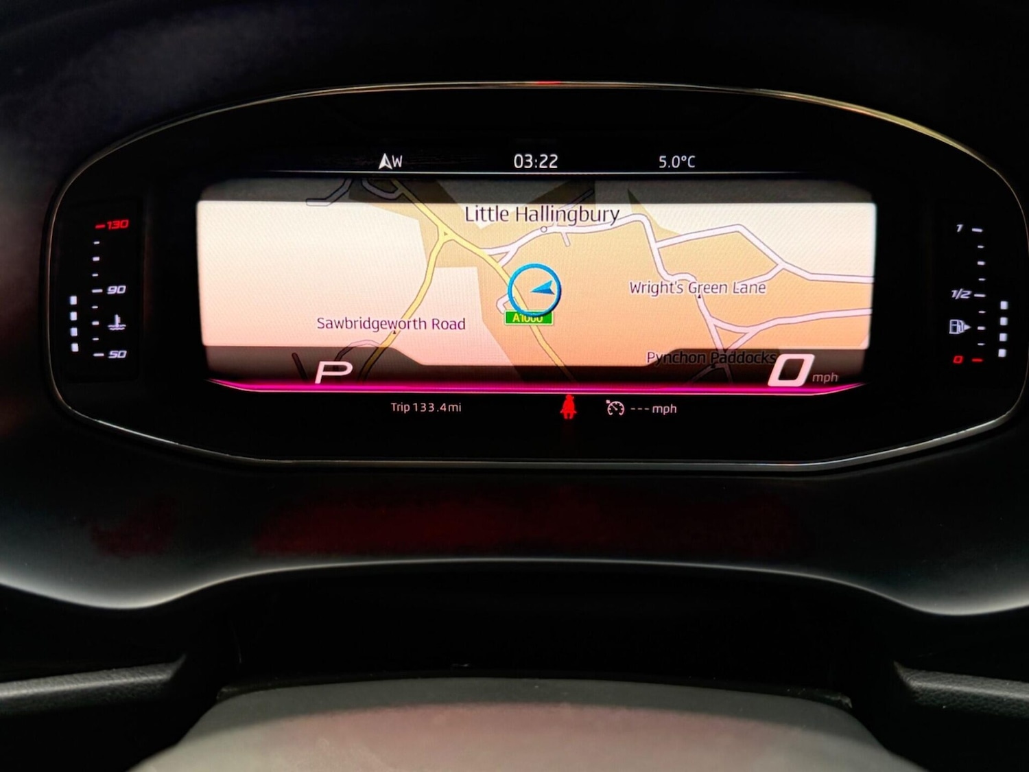 Used SEAT Leon 2018 for sale - 77204843: Photo 11