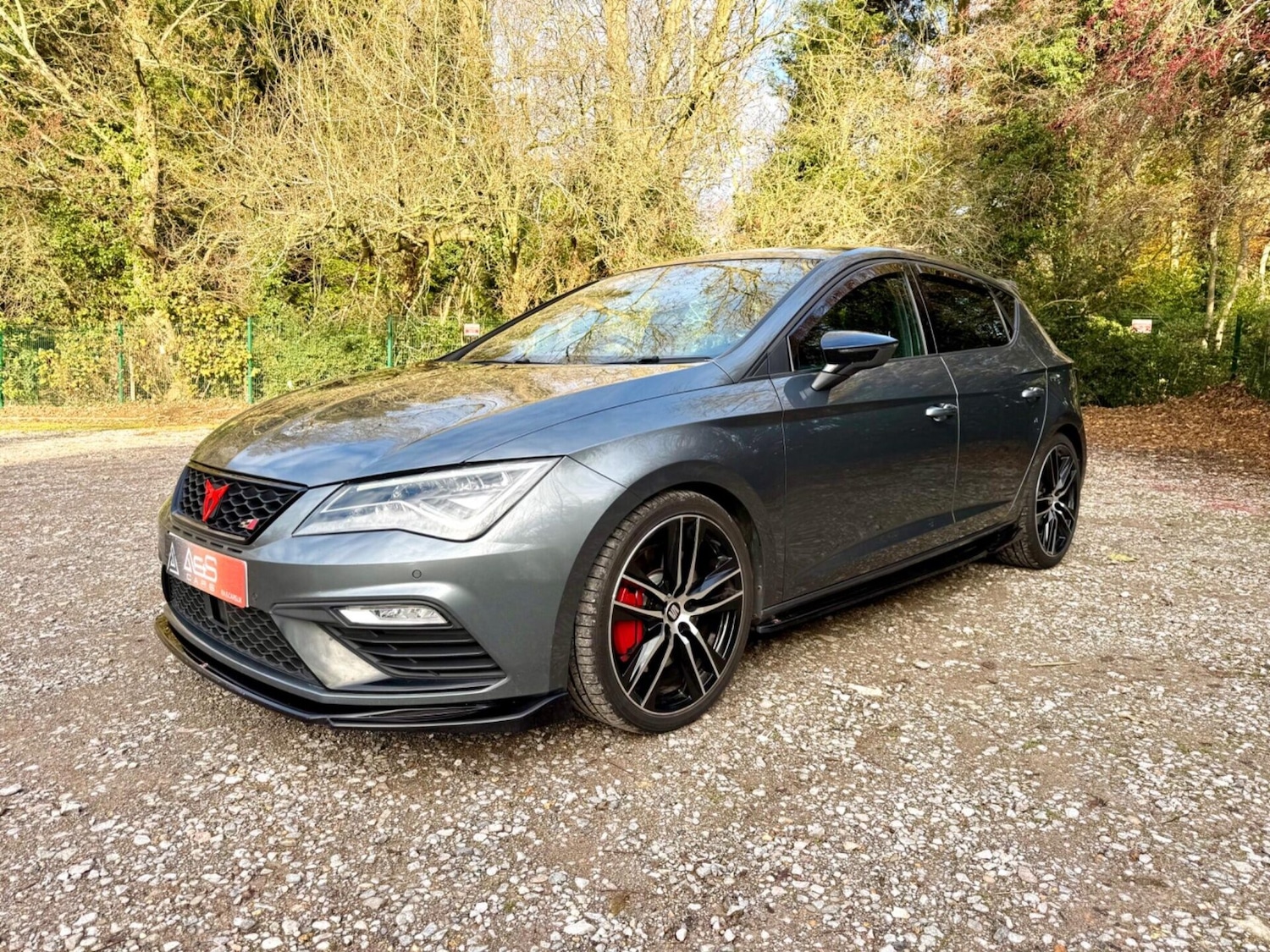 Used SEAT Leon 2018 for sale - 77204843: Photo 14