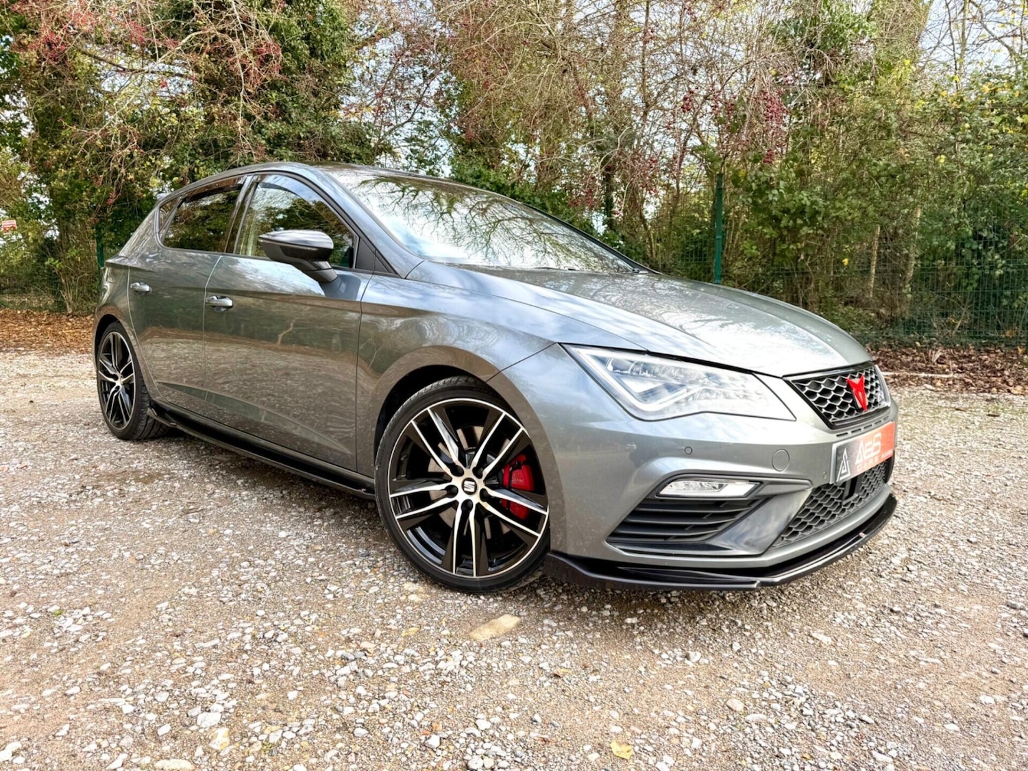 Used SEAT Leon 2018 for sale - 77204843: Photo 15