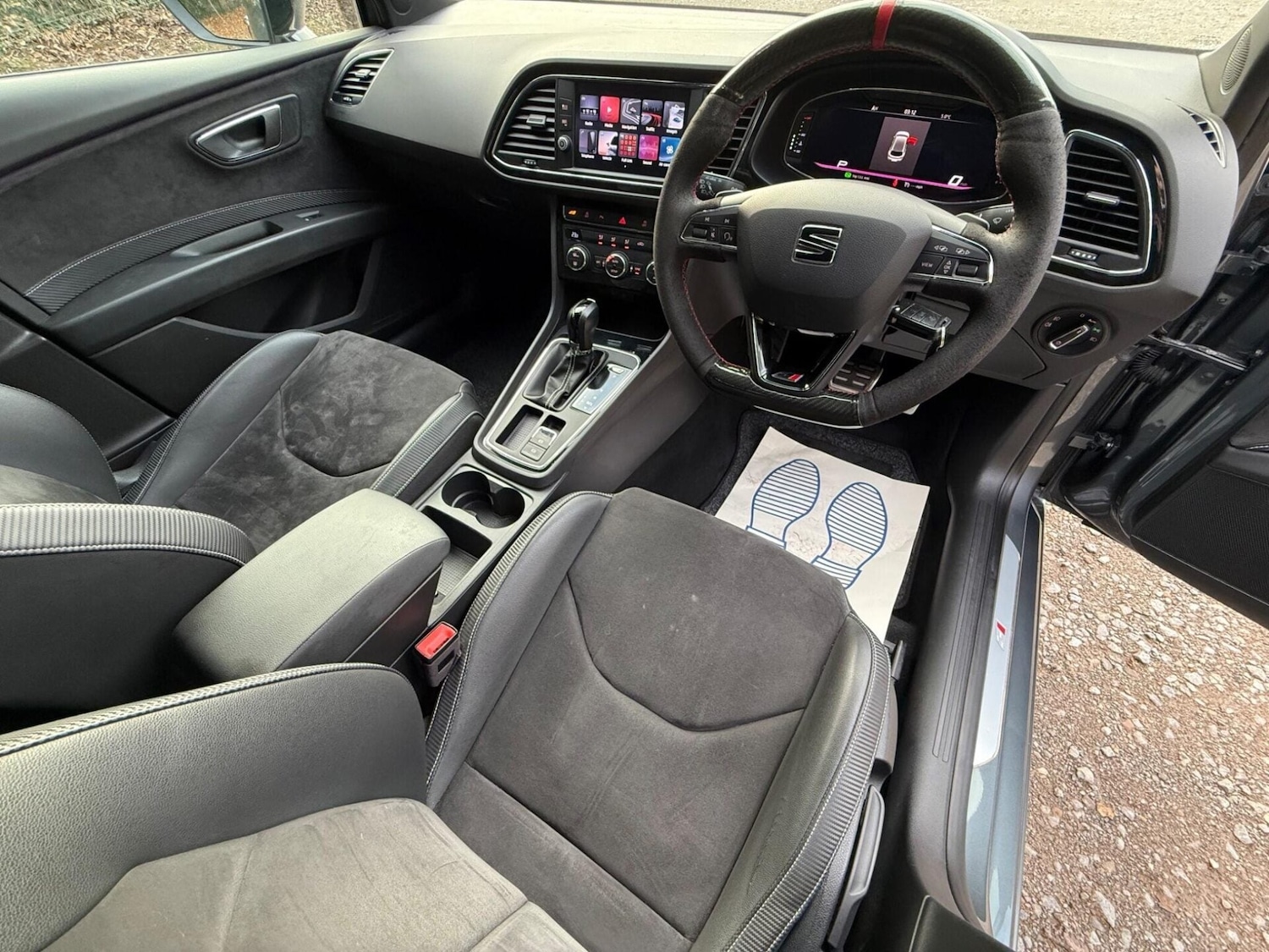 Used SEAT Leon 2018 for sale - 77204843: Photo 16