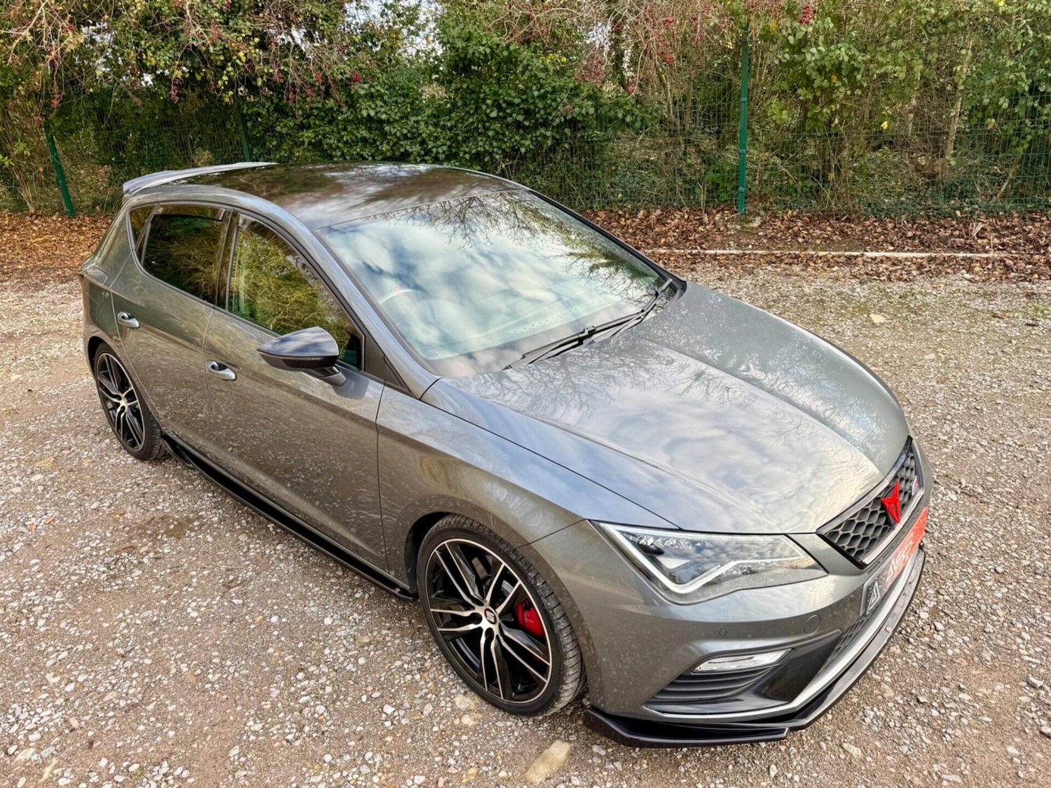 Used SEAT Leon 2018 for sale - 77204843: Photo 17