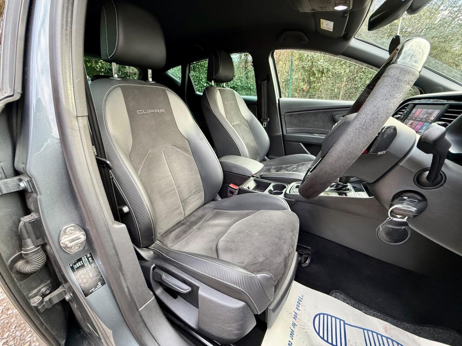 Used SEAT Leon 2018 for sale - 77204843: Photo 18