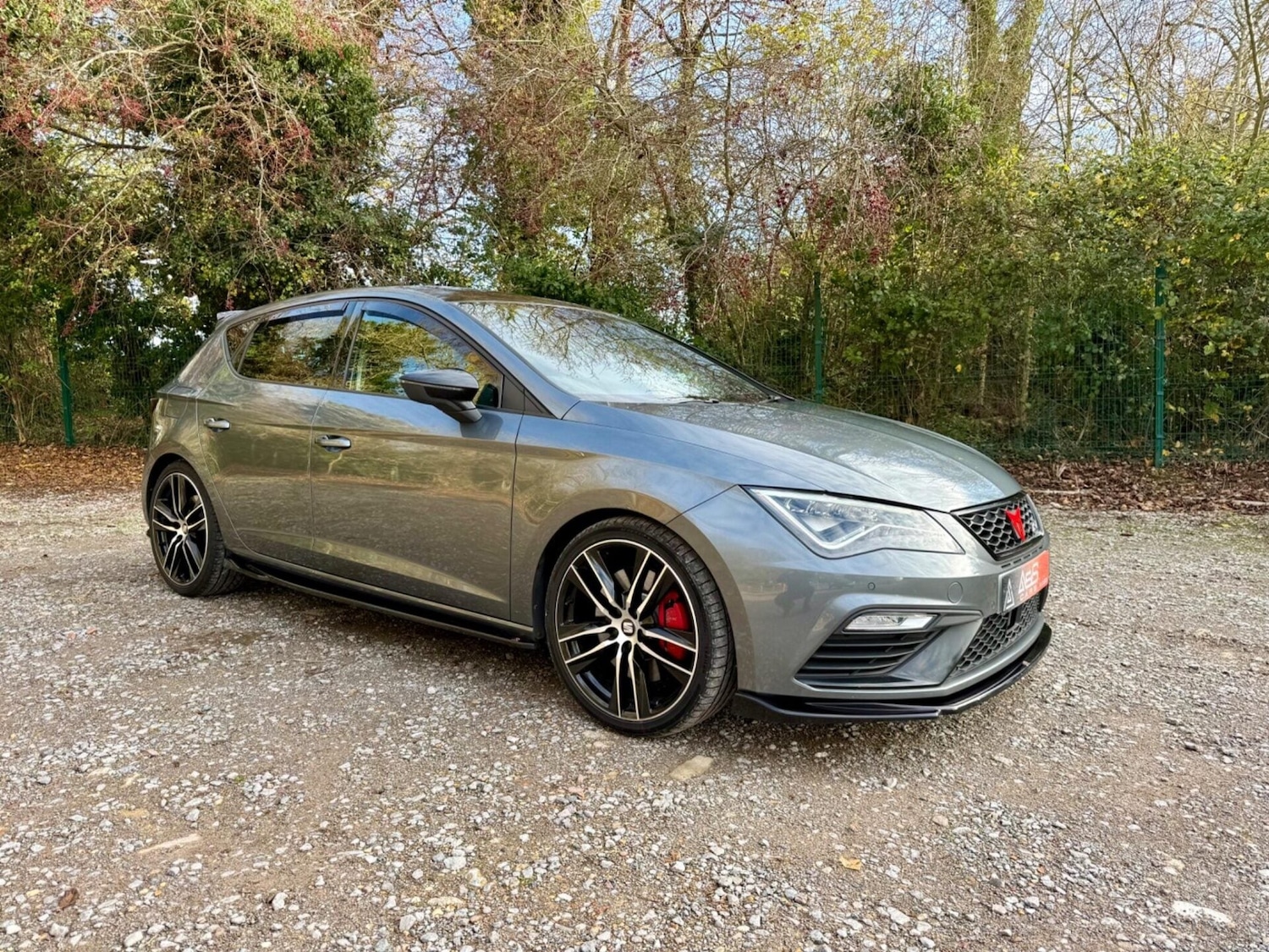 Used SEAT Leon 2018 for sale - 77204843: Photo 19