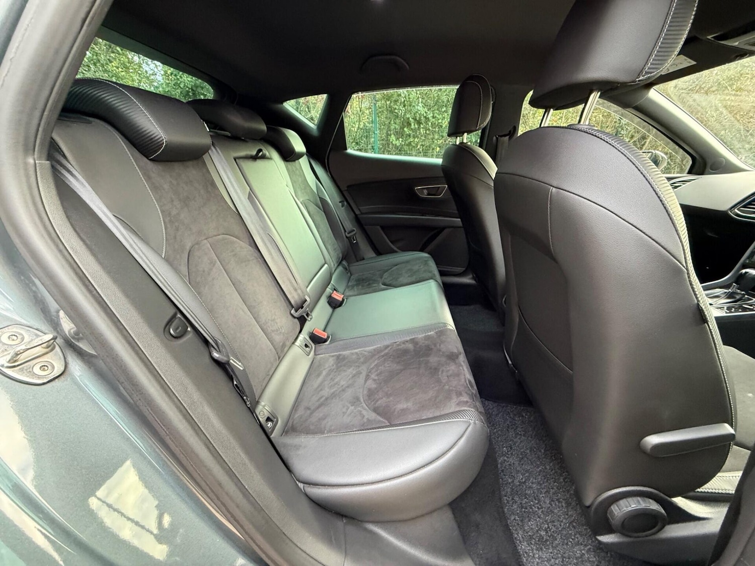 Used SEAT Leon 2018 for sale - 77204843: Photo 20