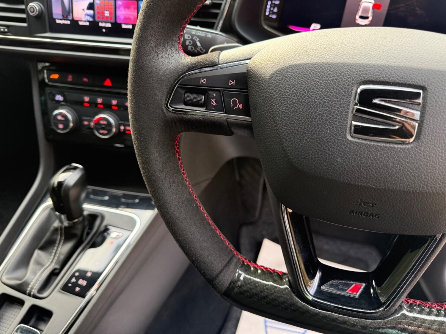 Used SEAT Leon 2018 for sale - 77204843: Photo 22