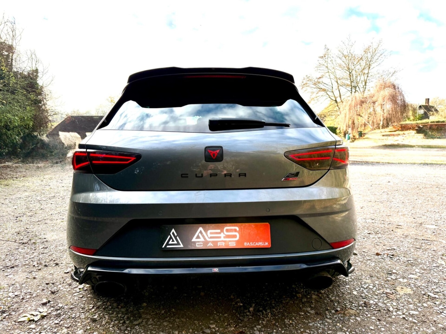 Used SEAT Leon 2018 for sale - 77204843: Photo 23