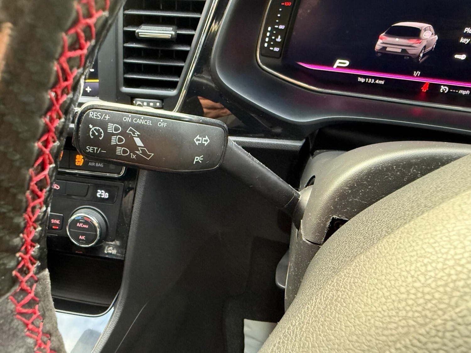 Used SEAT Leon 2018 for sale - 77204843: Photo 24