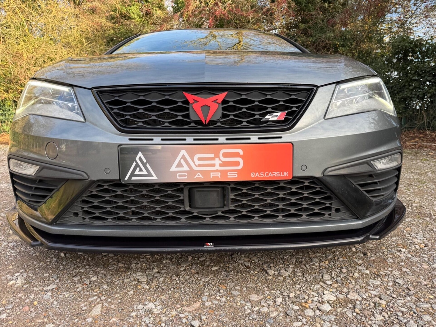 Used SEAT Leon 2018 for sale - 77204843: Photo 25