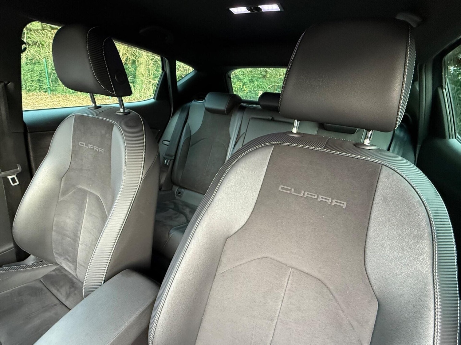 Used SEAT Leon 2018 for sale - 77204843: Photo 27